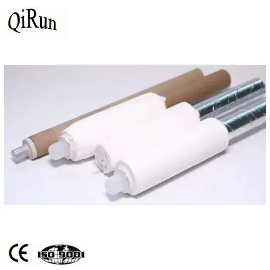 Công cụ đo nhiệt độ linh hoạt và chính xác cho công việc chuyên nghiệp hình ảnh 1-description