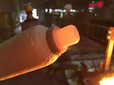 Công cụ đo nhiệt độ linh hoạt và chính xác cho công việc chuyên nghiệp hình ảnh 15-description