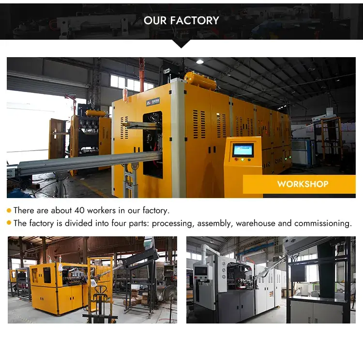 Bình sữa Mold nhựa chất lượng cao theo yêu cầu chuyên nghiệp hình ảnh 18-description