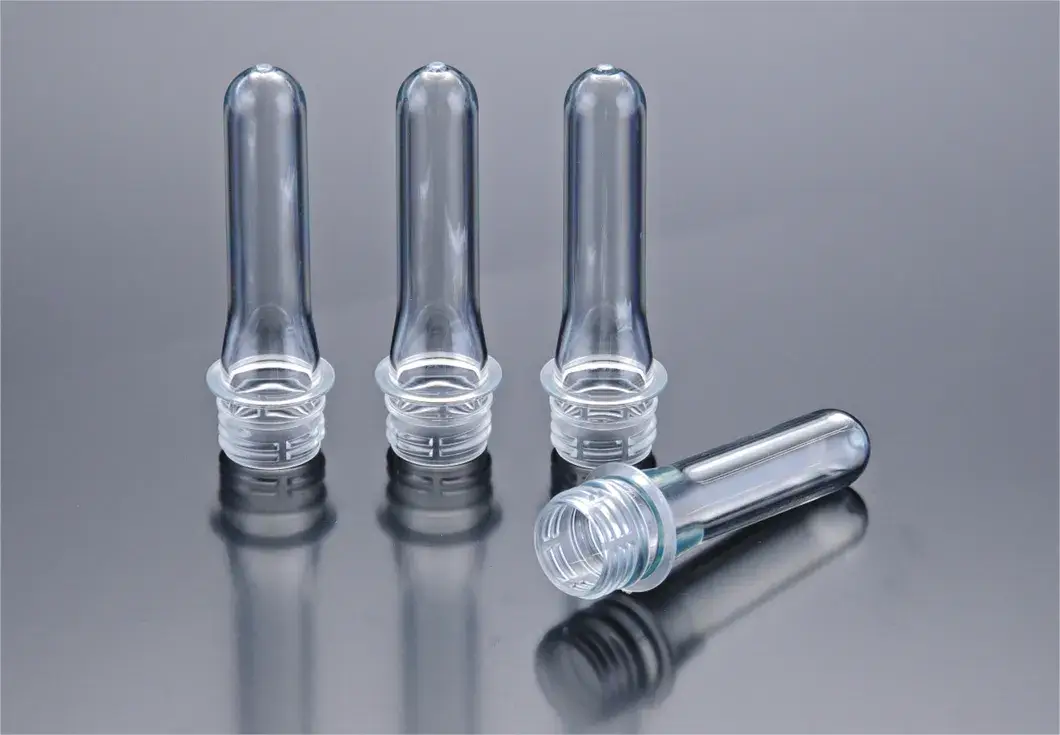 Bình sữa Mold nhựa chất lượng cao theo yêu cầu chuyên nghiệp hình ảnh 22-description