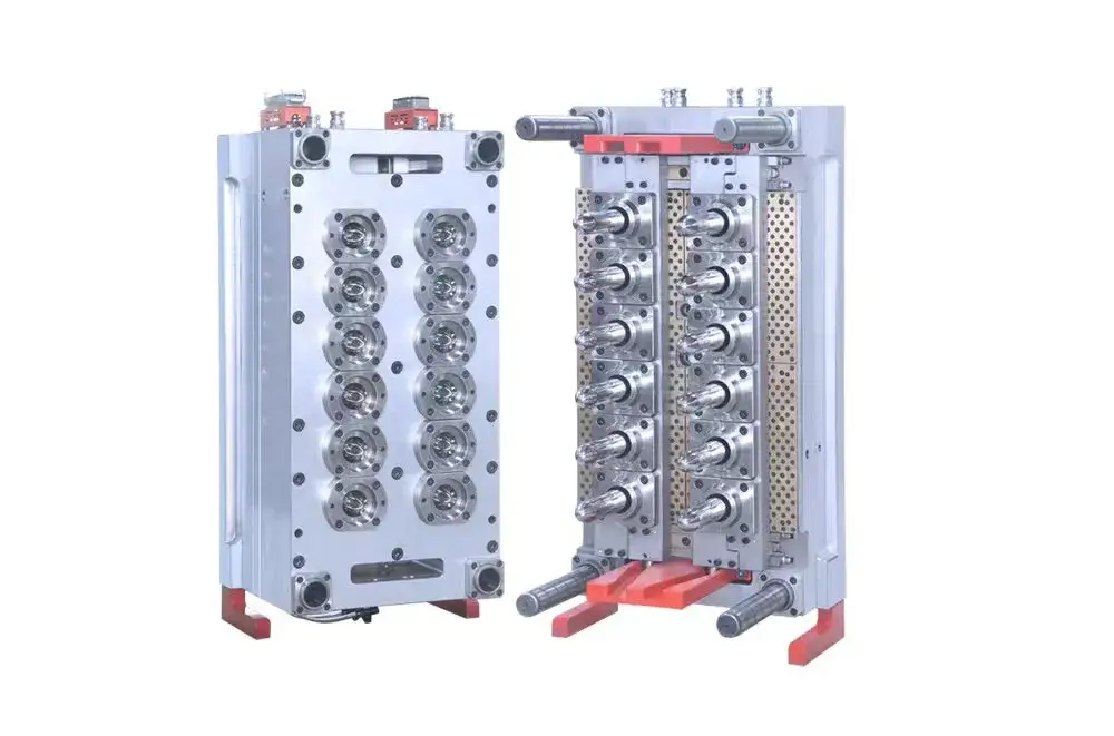 Bình sữa Mold nhựa chất lượng cao theo yêu cầu chuyên nghiệp hình ảnh 13-description