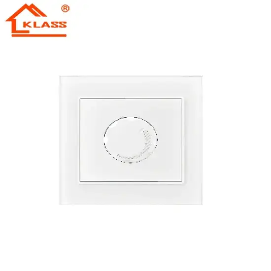 Công tắc tường điện chất lượng cao điều khiển đèn chiếu sáng nhà xưởng theo tiêu chuẩn IEC