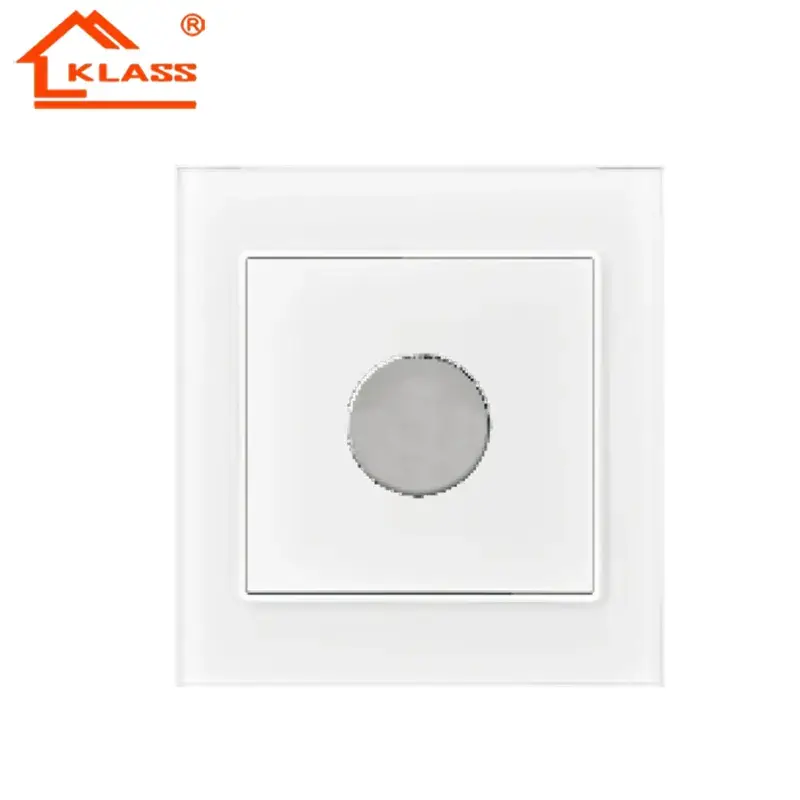 Công tắc tường điện chất lượng cao điều khiển đèn chiếu sáng nhà xưởng theo tiêu chuẩn IEC