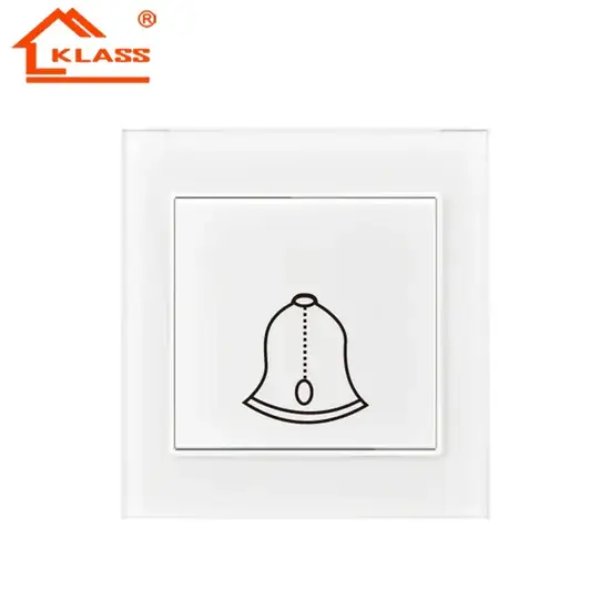 Công tắc tường điện chất lượng cao điều khiển đèn chiếu sáng nhà xưởng theo tiêu chuẩn IEC