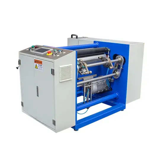 Đảm bảo Giao hàng nhanh và Chất lượng từ Nhà máy chuyên nghiệp Máy cuốn nhôm thủ công