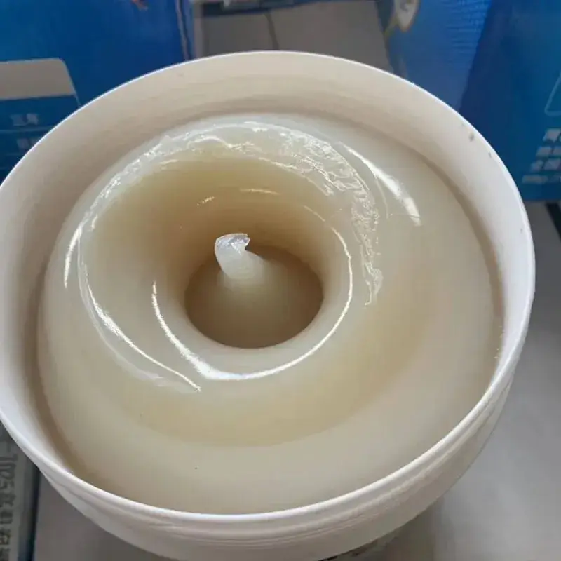 Mỡ bôi trơn lithium chất lượng cao, dùng cho vòng bi và nhiệt độ cao hình ảnh 17-description