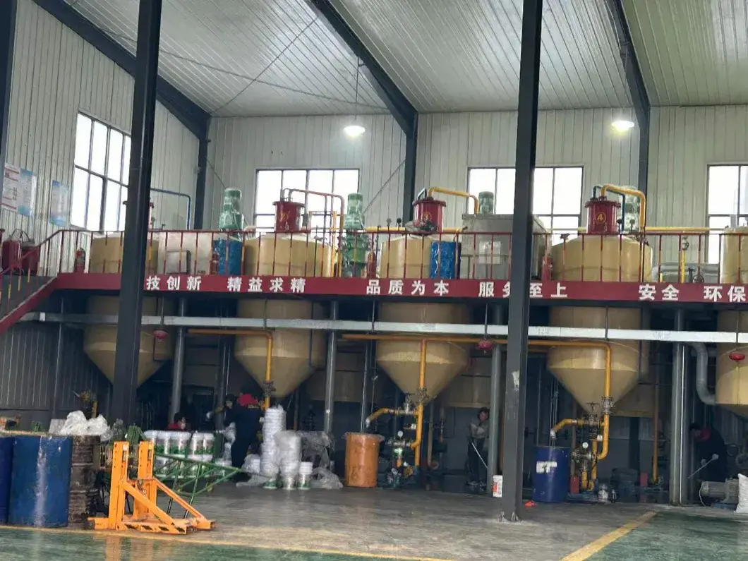 Mỡ bôi trơn lithium chất lượng cao, dùng cho vòng bi và nhiệt độ cao hình ảnh 33-description