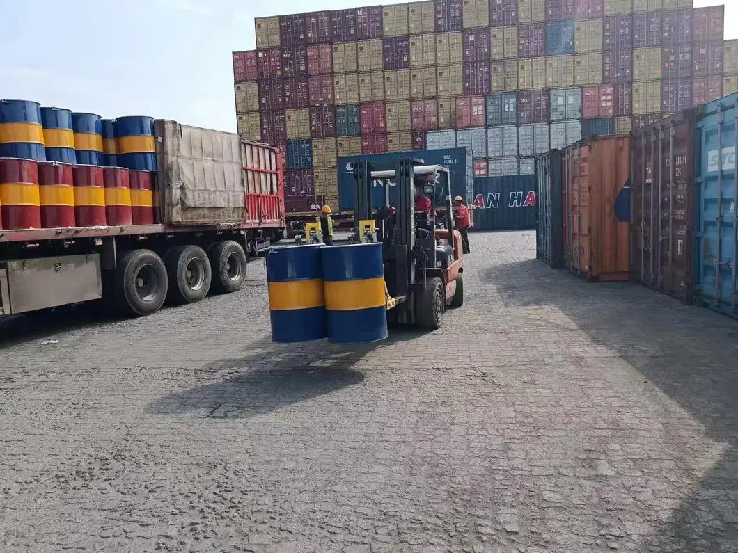 Mỡ bôi trơn lithium chất lượng cao, dùng cho vòng bi và nhiệt độ cao hình ảnh 26-description