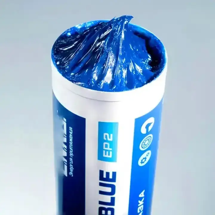 Mỡ bôi trơn lithium chất lượng cao, dùng cho vòng bi và nhiệt độ cao hình ảnh 22-description