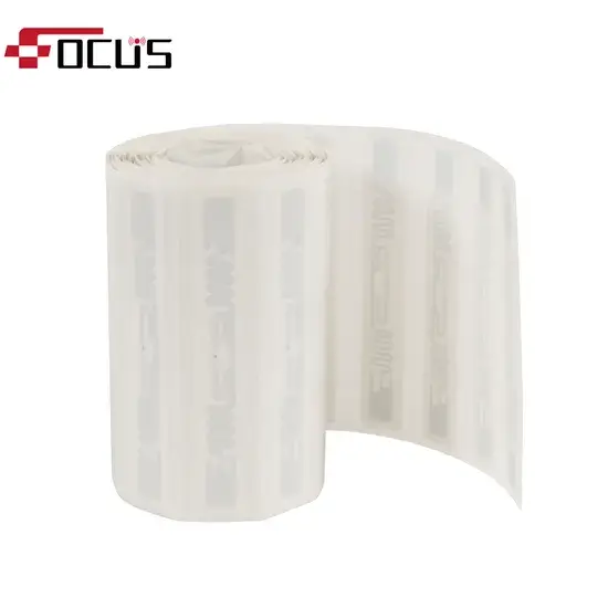 Chip thẻ UHF Mifar 1K - Giải pháp chuyên nghiệp cho theo dõi tài sản