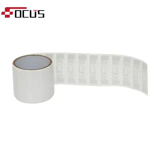Chip thẻ UHF Mifar 1K - Giải pháp chuyên nghiệp cho theo dõi tài sản