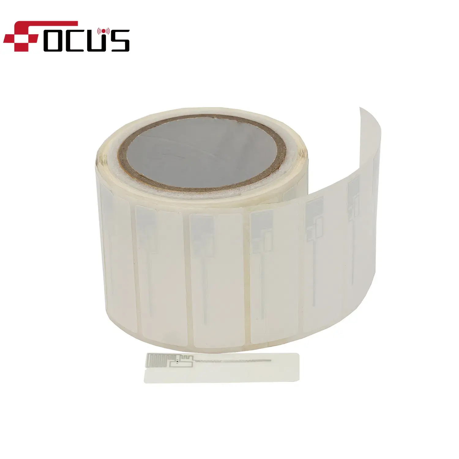 Chip thẻ UHF Mifar 1K - Giải pháp chuyên nghiệp cho theo dõi tài sản