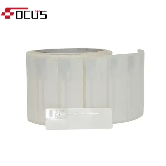Chip thẻ UHF Mifar 1K - Giải pháp chuyên nghiệp cho theo dõi tài sản