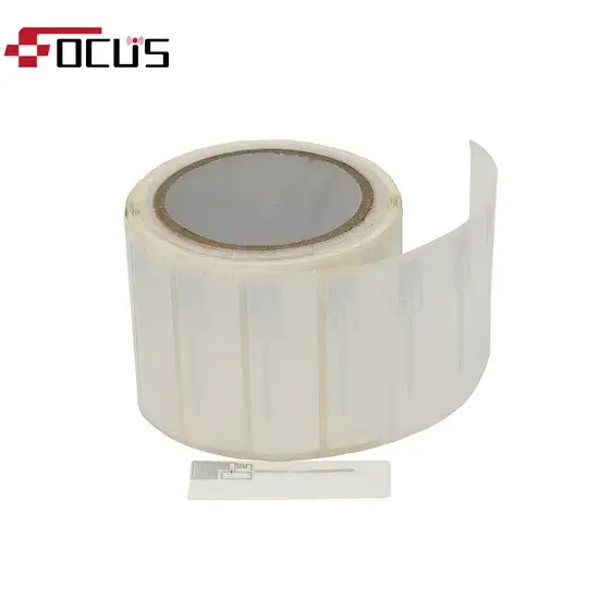 Chip thẻ UHF Mifar 1K - Giải pháp chuyên nghiệp cho theo dõi tài sản hình ảnh 1-description