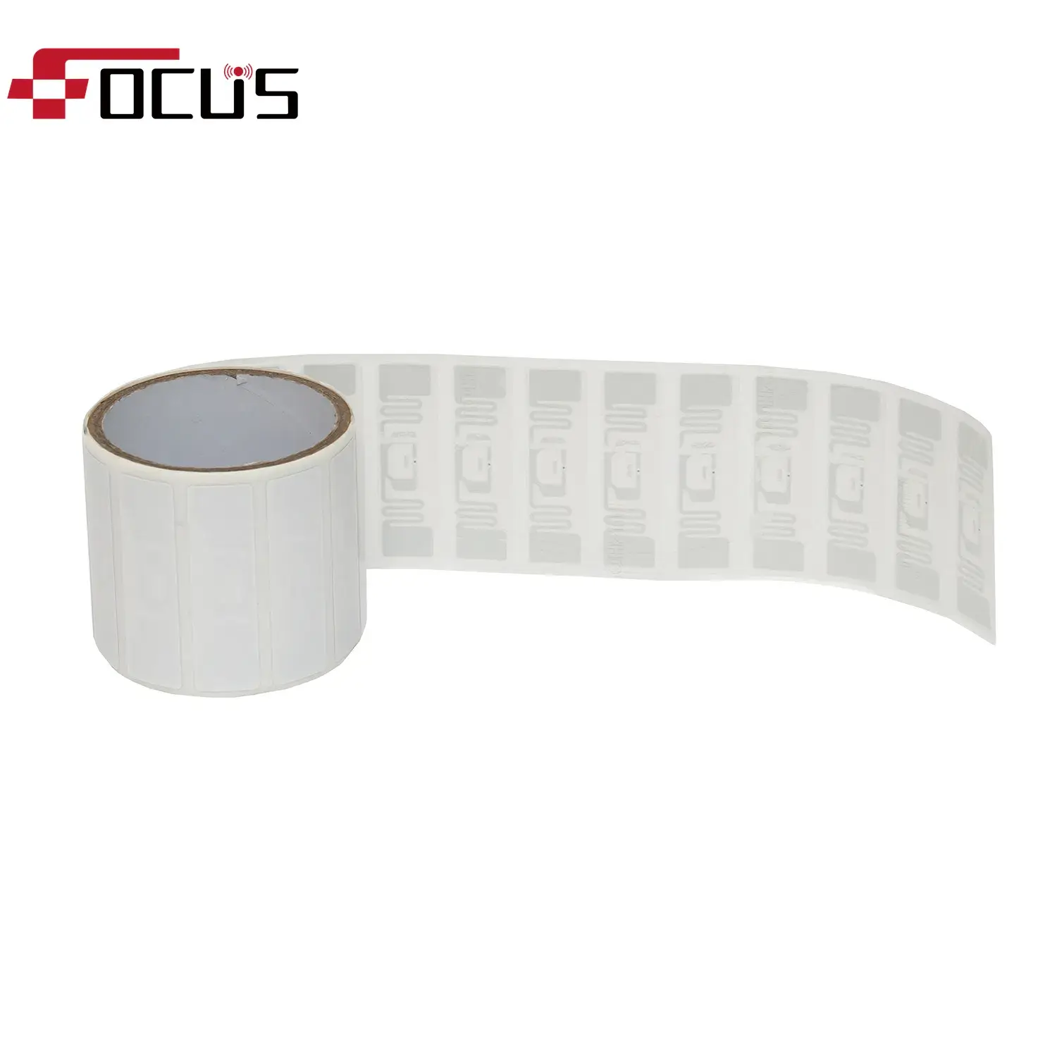 Chip thẻ UHF Mifar 1K - Giải pháp chuyên nghiệp cho theo dõi tài sản