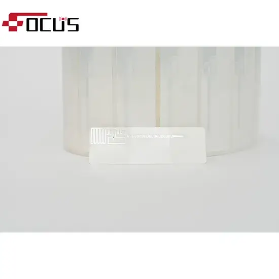 Chip thẻ UHF Mifar 1K - Giải pháp chuyên nghiệp cho theo dõi tài sản