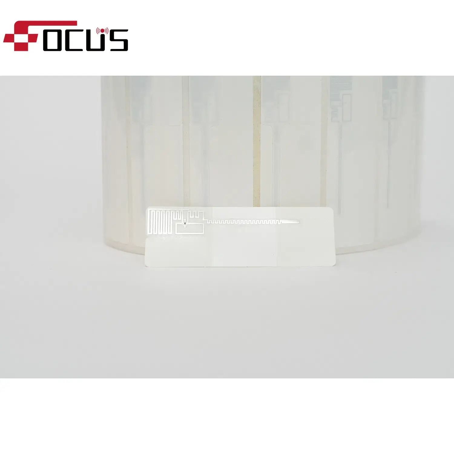 Chip thẻ UHF Mifar 1K - Giải pháp chuyên nghiệp cho theo dõi tài sản