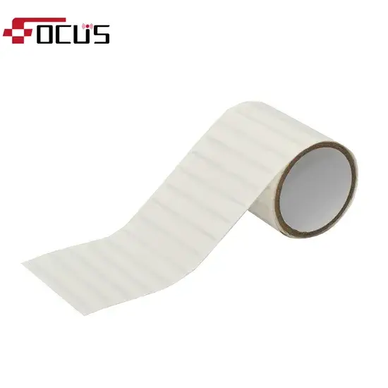 Chip thẻ UHF Mifar 1K - Giải pháp chuyên nghiệp cho theo dõi tài sản