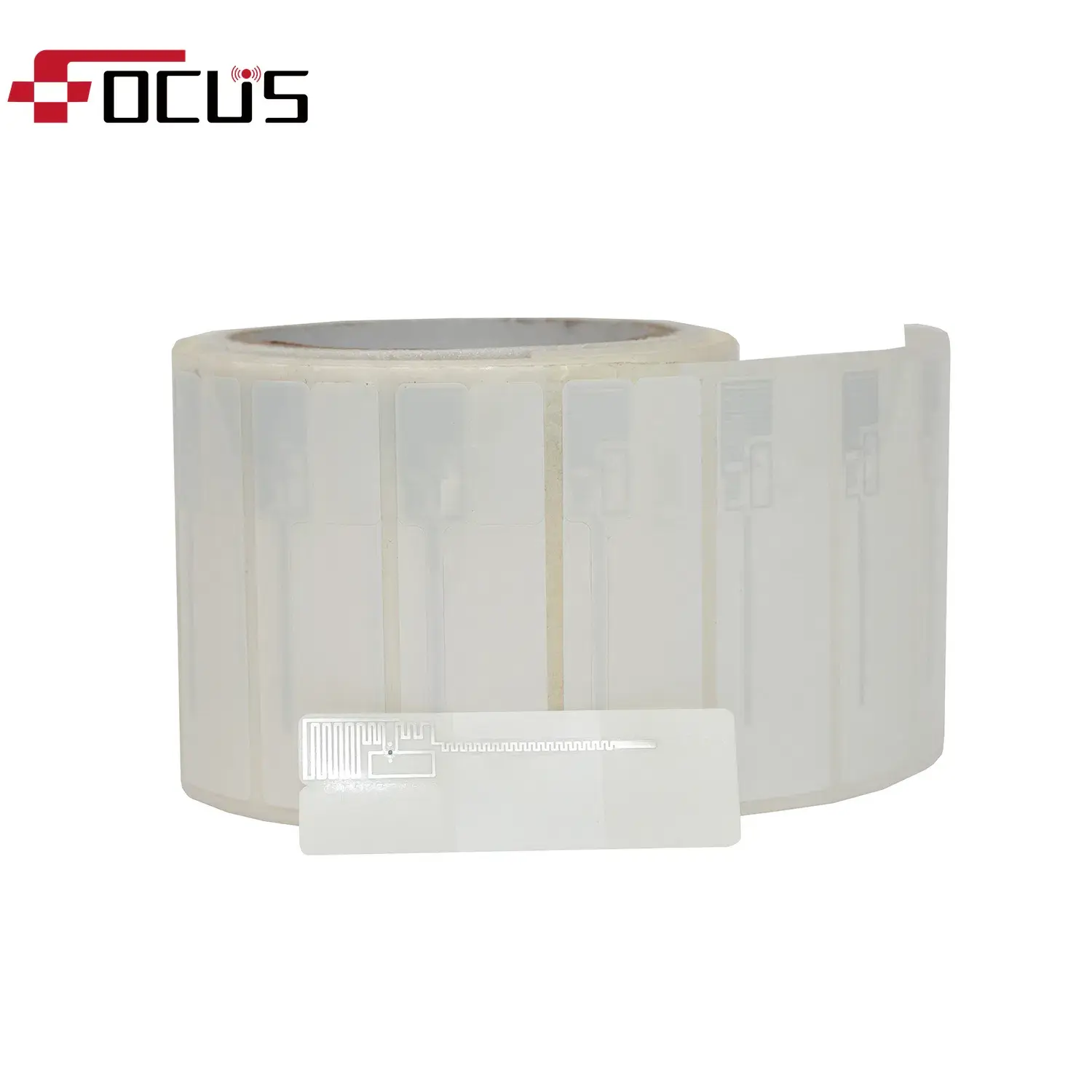 Chip thẻ UHF Mifar 1K - Giải pháp chuyên nghiệp cho theo dõi tài sản