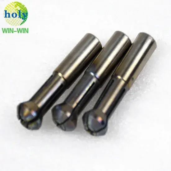 Nhà sản xuất chuyên gia gia công CNC kim loại titan, sản xuất linh kiện chính xác cho công việc cố định