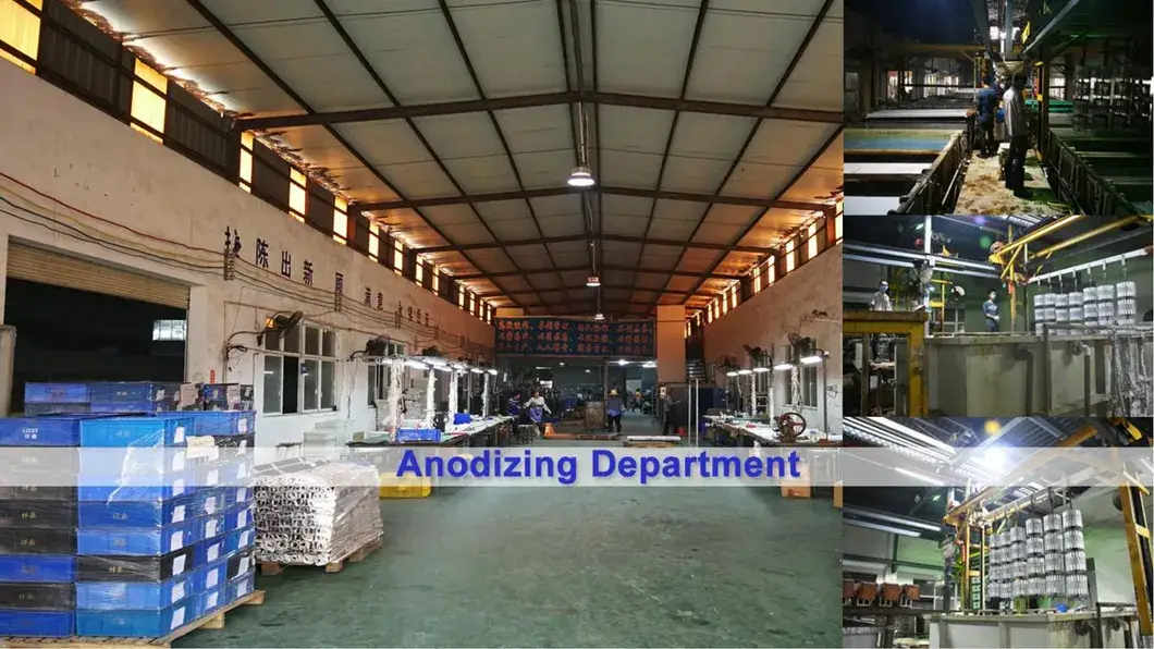 Nhà sản xuất chuyên gia gia công CNC kim loại titan, sản xuất linh kiện chính xác cho công việc cố định hình ảnh 23-description