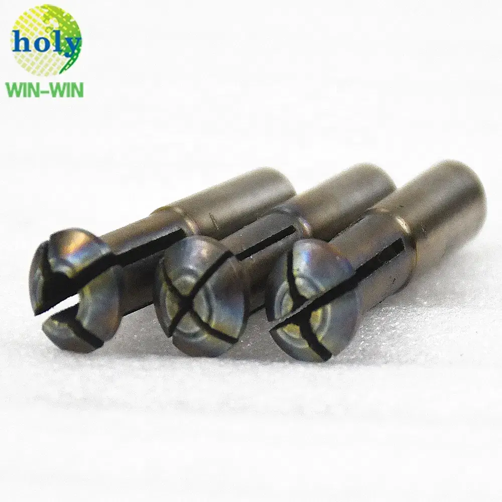 Nhà sản xuất chuyên gia gia công CNC kim loại titan, sản xuất linh kiện chính xác cho công việc cố định