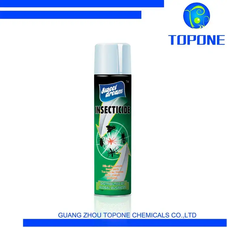 Phương pháp chuyên nghiệp kiểm soát côn trùng bằng phương pháp bình xịt thuốc hiệu quả