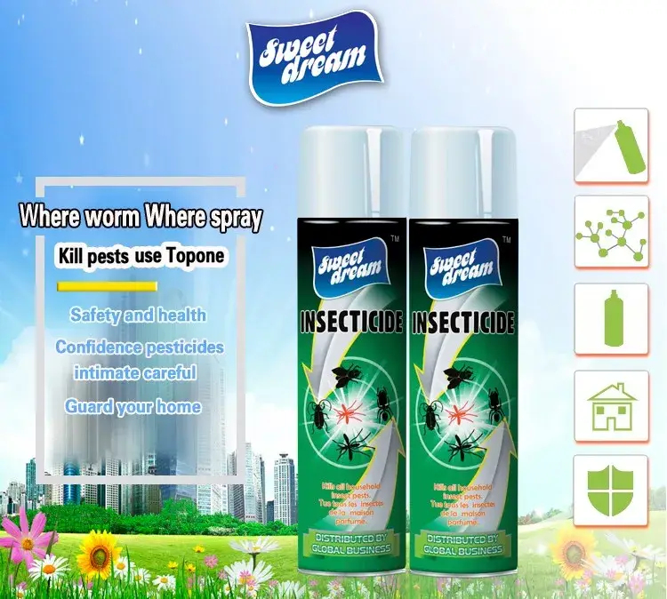 Phương pháp chuyên nghiệp kiểm soát côn trùng bằng phương pháp bình xịt thuốc hiệu quả hình ảnh 15-description