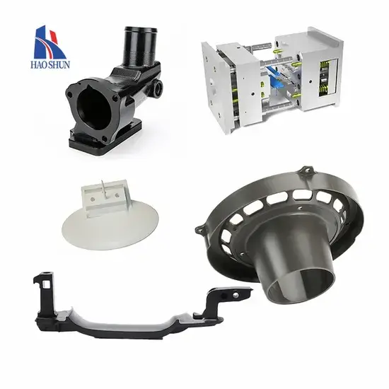 Chuyên nghiệp thiết kế khuôn nhựa cho dịch vụ ép nhựa chất lượng cao