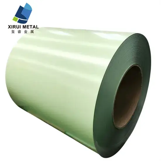 Thiết kế hoa cuộn PPGI với in ấn chất lượng từ nhà cung cấp uy tín