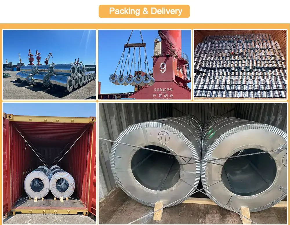 Thiết kế hoa cuộn PPGI với in ấn chất lượng từ nhà cung cấp uy tín hình ảnh 26-description