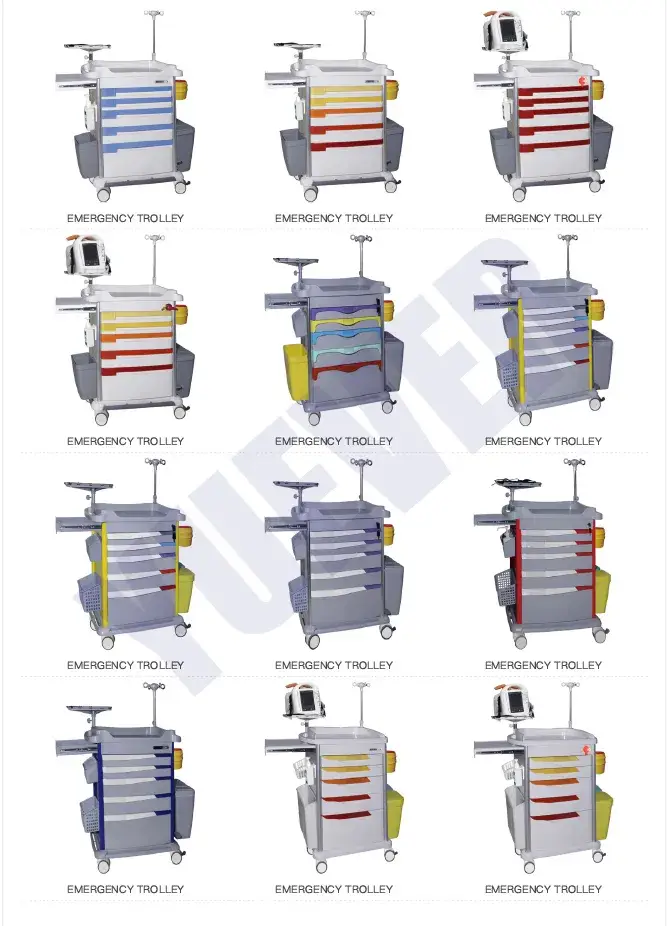 Bàn phẫu thuật thú y chất lượng cao, bàn kiểm tra nhiệt độ và bàn inox cho thú y hình ảnh 25-description