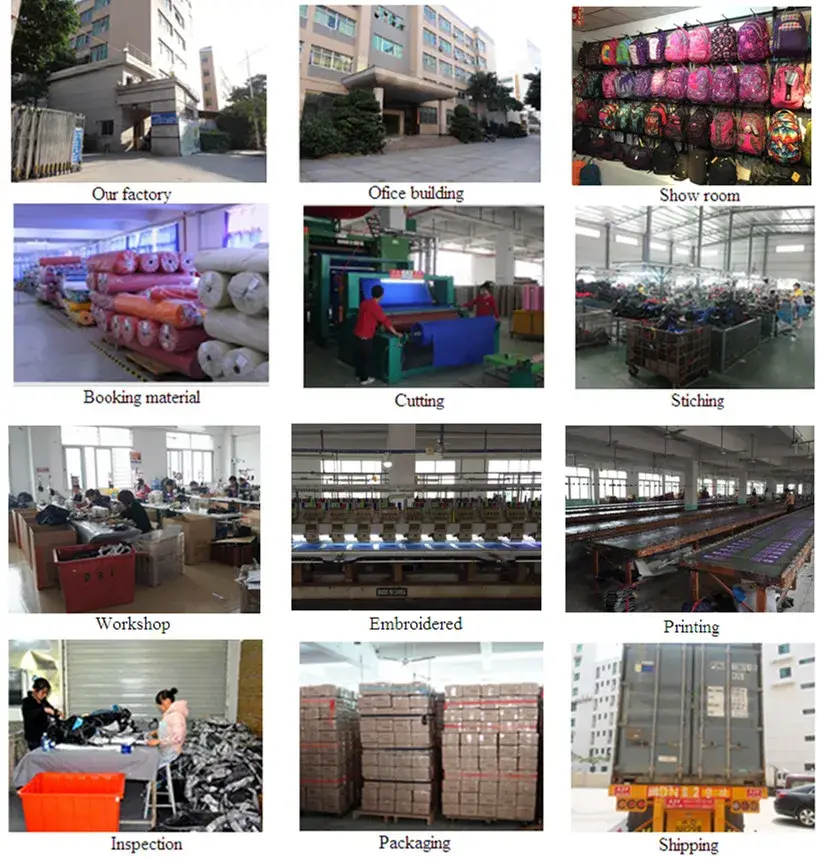 Ba lô dáng cổ điển với thiết kế logo riêng, phù hợp cho hoạt động ngoại khóa và học tập hình ảnh 18-description