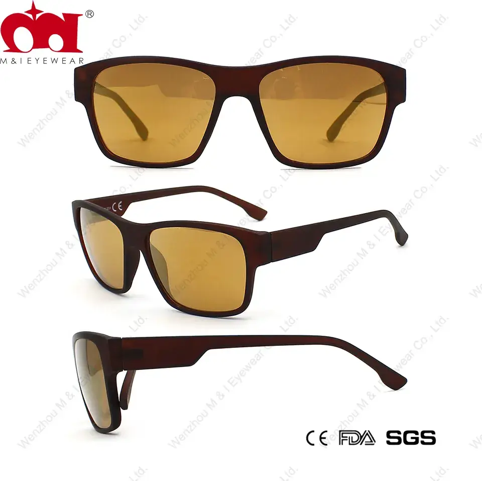 Kính Mát Vintage Chất Lượng Cao: Khung Sơn Đơn Giản - Ưu đãi hấp dẫn hình ảnh 13-description