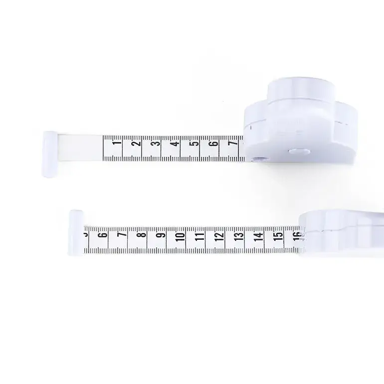 Thước dây đo cơ thể 1.5 mét in logo cá nhân làm quà tặng