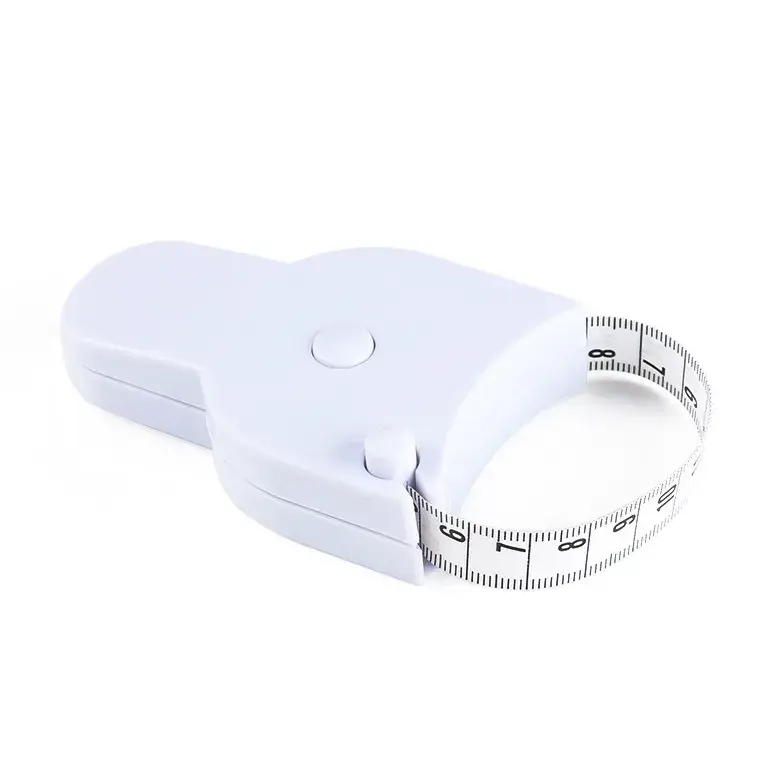 Thước dây đo cơ thể 1.5 mét in logo cá nhân làm quà tặng