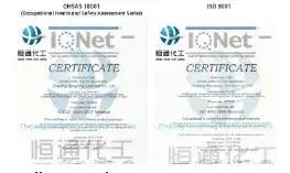 Đặc Điểm Của Hợp Chất Hữu Cơ Propylene Glycol Pg CAS 57-55-6 hình ảnh 14-description