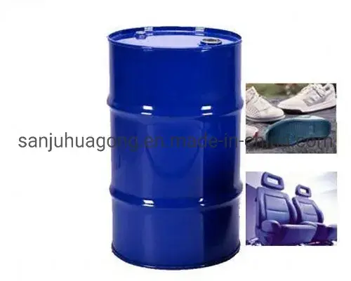 Đặc Điểm Của Hợp Chất Hữu Cơ Propylene Glycol Pg CAS 57-55-6