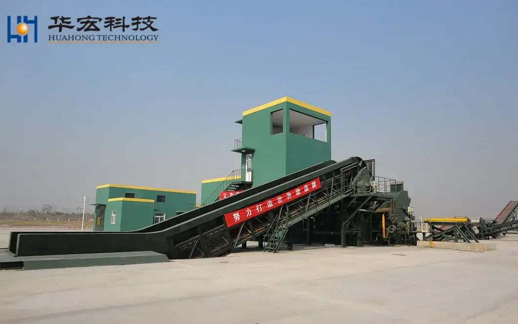 Dây chuyền nghiền Psx-1600HP với khả năng chống mài mòn vượt trội hình ảnh 13-description