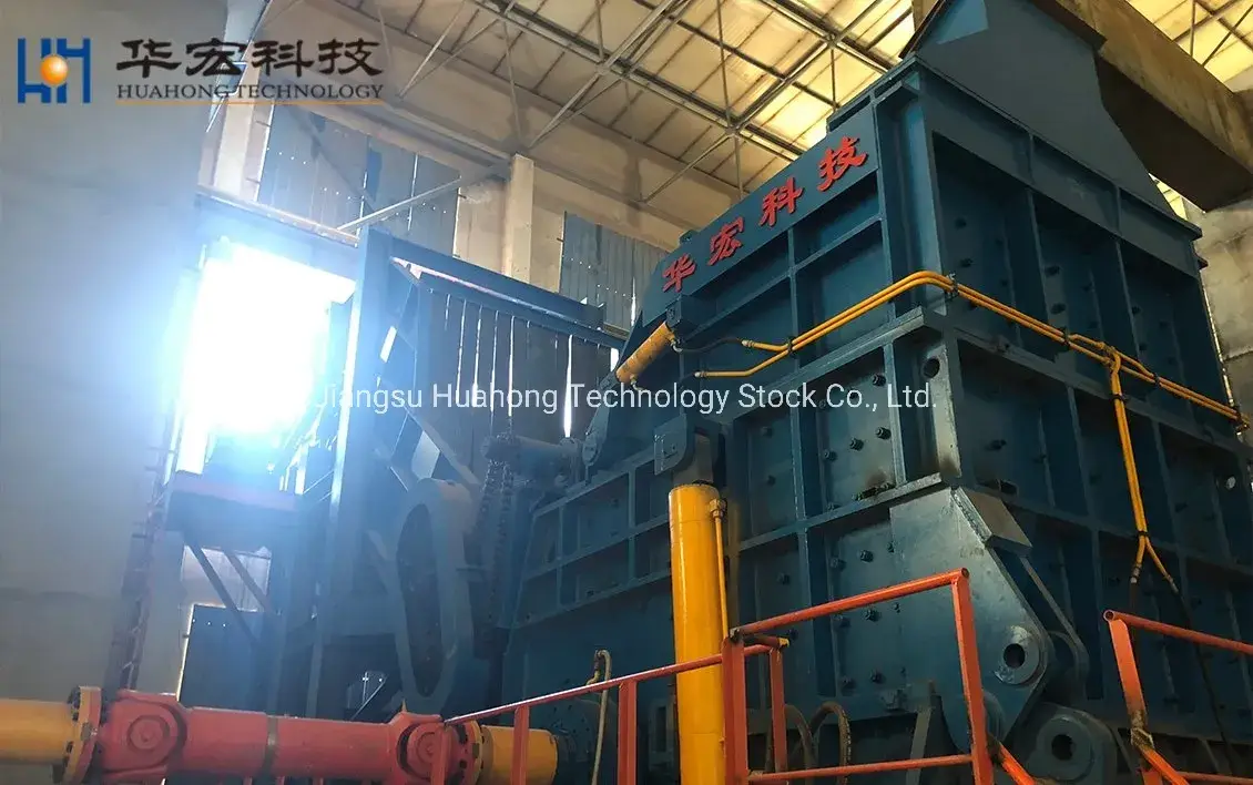 Dây chuyền nghiền Psx-1600HP với khả năng chống mài mòn vượt trội