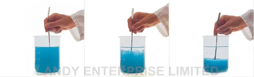 Polyacrylamide anion APAM - Phụ gia bột giấy và flocculant xử lý nước thải hiệu quả hình ảnh 21-description
