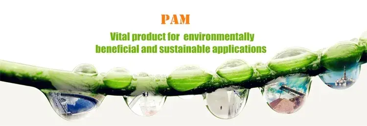 Polyacrylamide anion APAM - Phụ gia bột giấy và flocculant xử lý nước thải hiệu quả hình ảnh 12-description