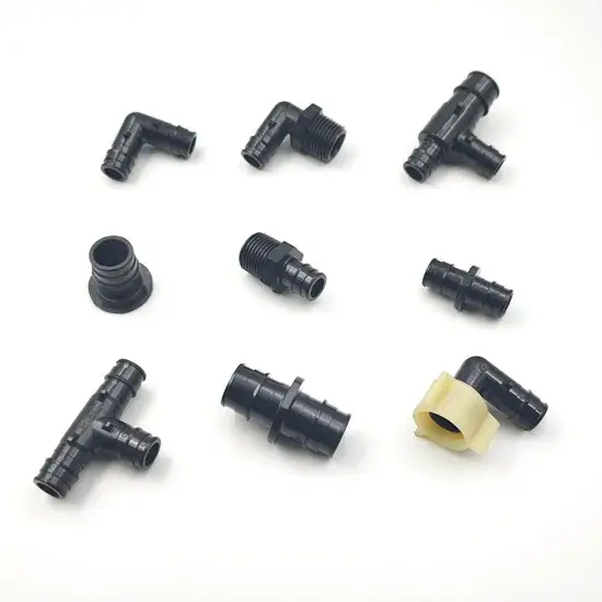 Lắp đặt ống Pex để tối ưu hóa hệ thống sưởi ấm và tưới tiêu
