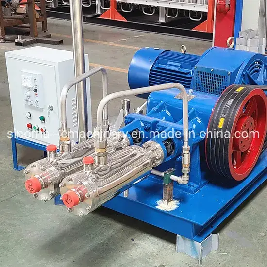 Bình chứa cryogenic với dòng khí nitơ cao cấp