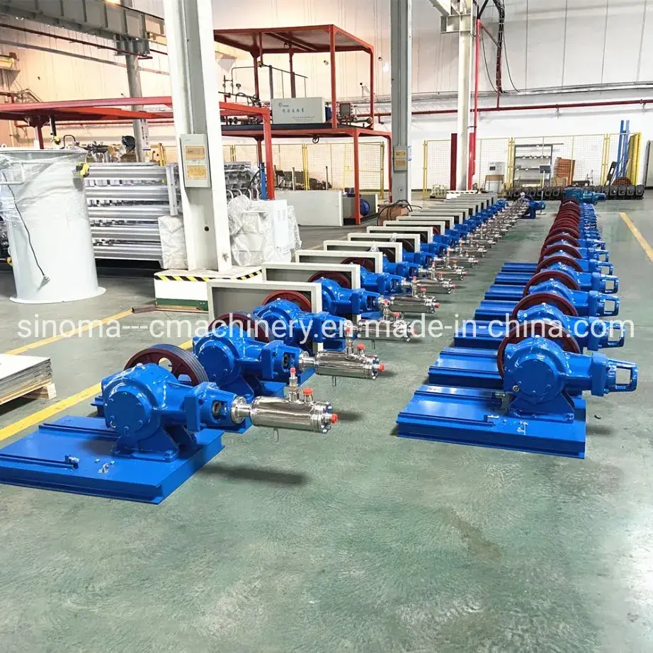 Bình chứa cryogenic với dòng khí nitơ cao cấp