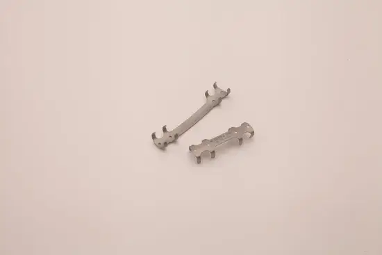 Gói tiệt trùng titanium chất lượng cao cho phẫu thuật cấy ghép xương sườn
