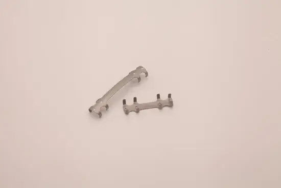 Gói tiệt trùng titanium chất lượng cao cho phẫu thuật cấy ghép xương sườn
