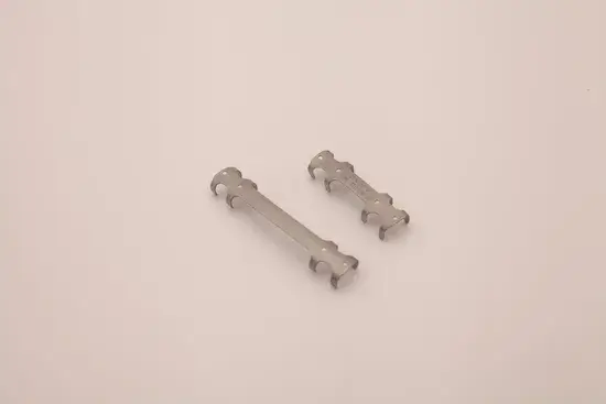 Gói tiệt trùng titanium chất lượng cao cho phẫu thuật cấy ghép xương sườn