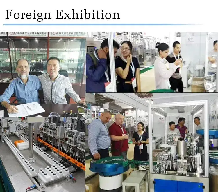 Đồng hành cùng bạn trong Qfwfactory 2023 - Sản phẩm Bộ Nạp Rung Tự Động được Thiết Kế Độc Đáo hình ảnh 15-description