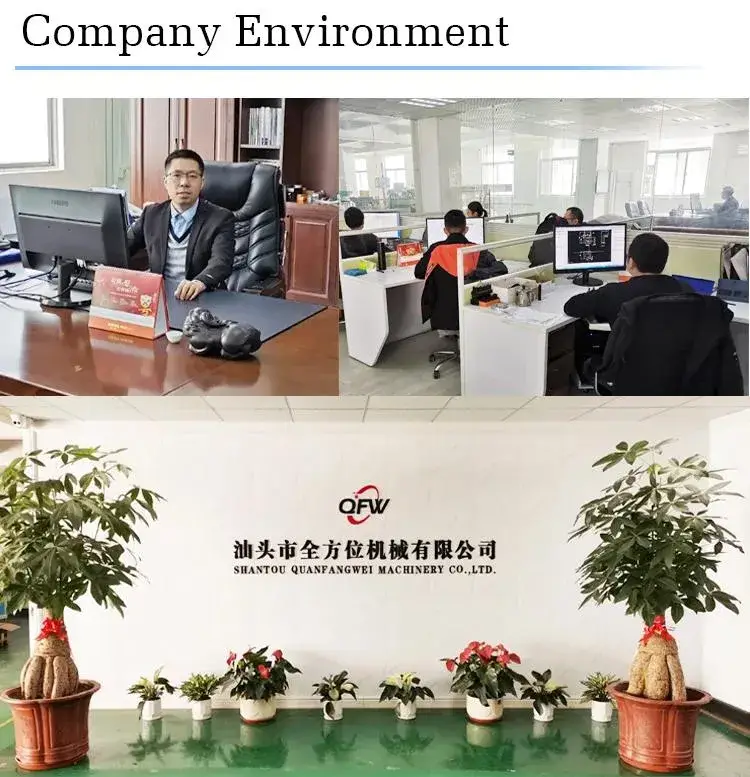Đồng hành cùng bạn trong Qfwfactory 2023 - Sản phẩm Bộ Nạp Rung Tự Động được Thiết Kế Độc Đáo hình ảnh 14-description